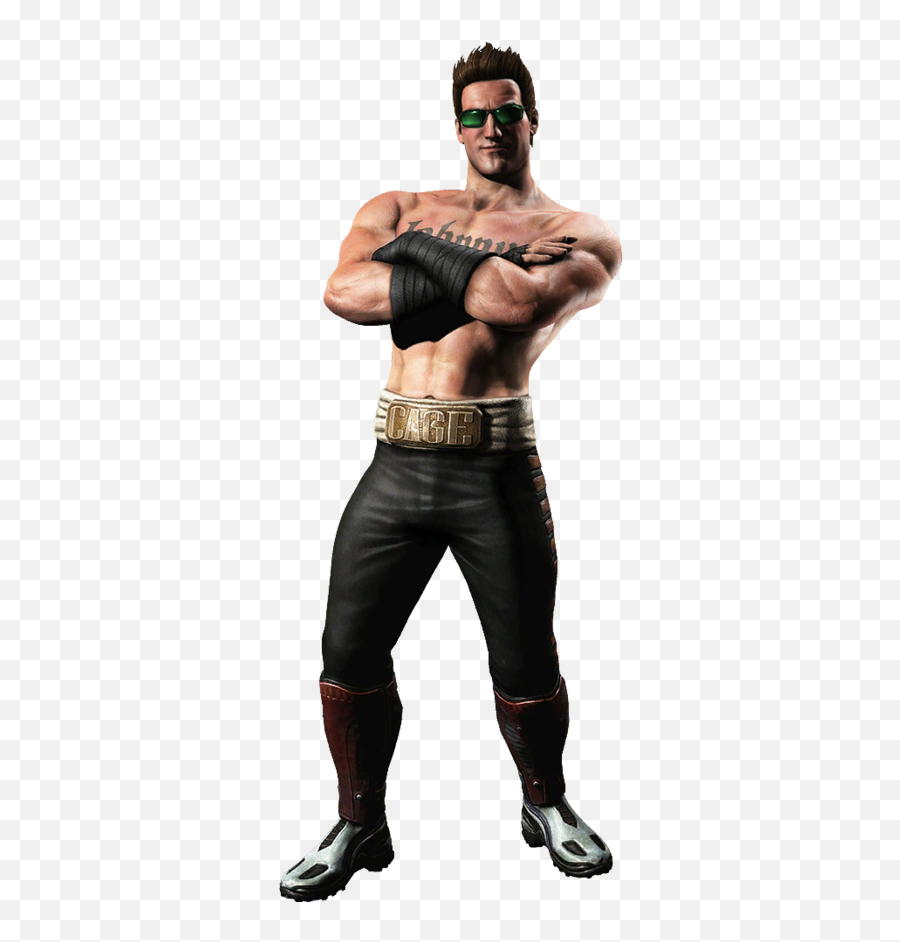 Johnny Baby Transparent U0026 Png Clipart Free Download - Ywd Johnny Cash Mortal Kombat,Johnny Gargano Png