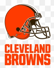 Cleveland Browns Logo Png Transparent - Cleveland Browns Logo Transparent,American Football Png