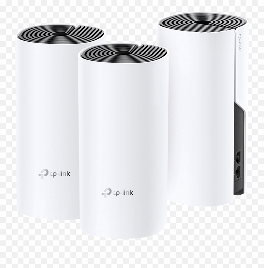 Tp - Link Deco M4 Wholehome Mesh Wifi System Single Unit Tp Link Deco E4 Png,M4 Png