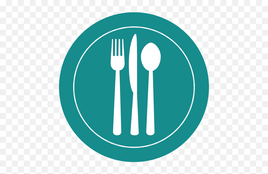 Comtrea Community Treatment Inc - Logo Piring Sendok Garpu Png,Fork Knife Plate Icon