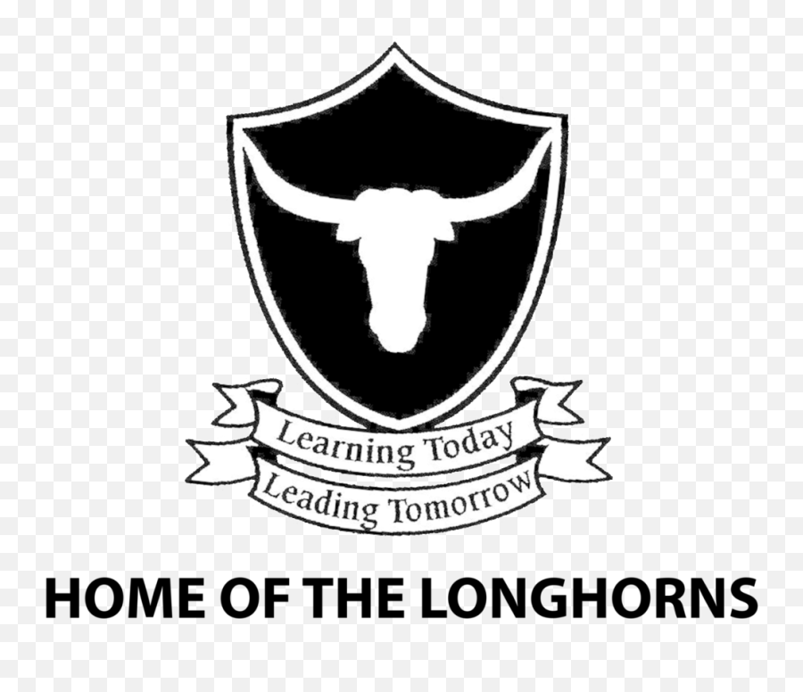 Cw Woodbury Middle School Png Longhorn