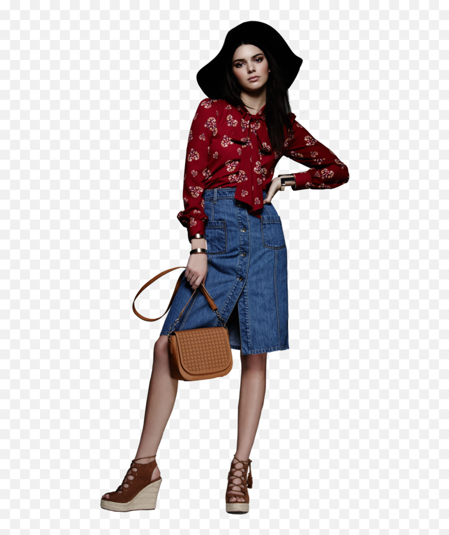 Kendall Jenner Transparent Background - Kendall Jenner Transparent Background Png,Kylie Jenner Transparent