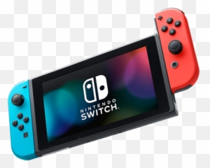 Ps5 Vs Nintendo Switch Which Should You Buy Imore - Png