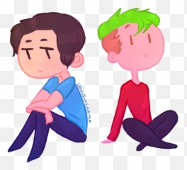 Septiplier Fan Comics Clipart - Full Size 707316 png