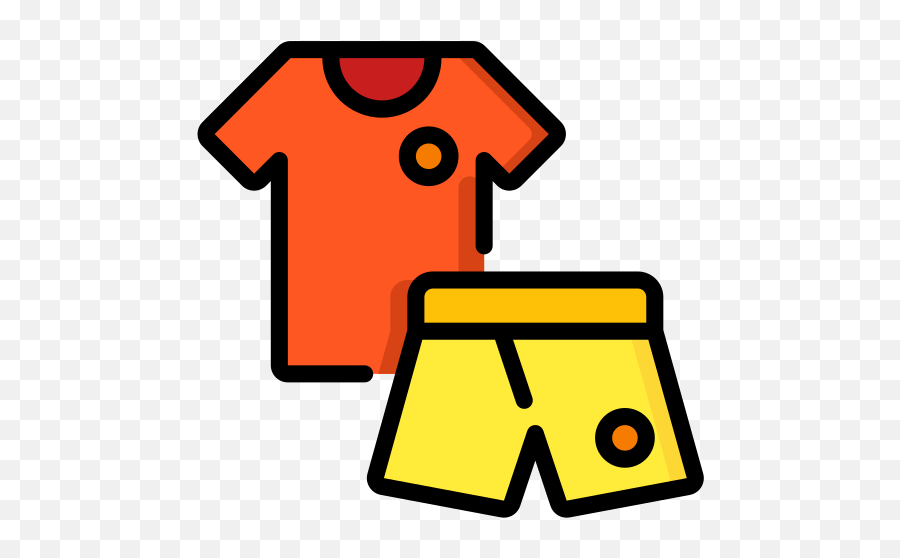 Clothing - Free Weather Icons Png,Outfit Icon