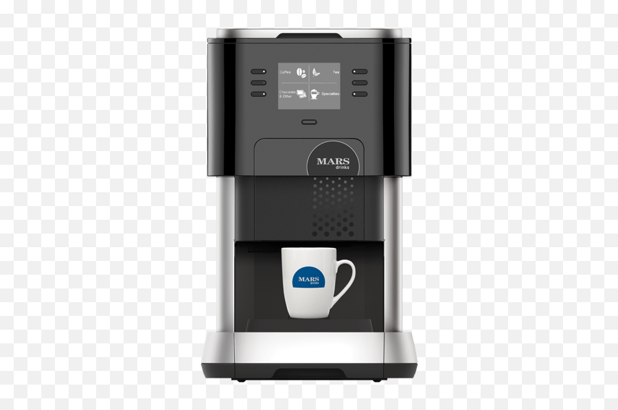 Equipment Office Coffee Solutions Png Saeco Icon