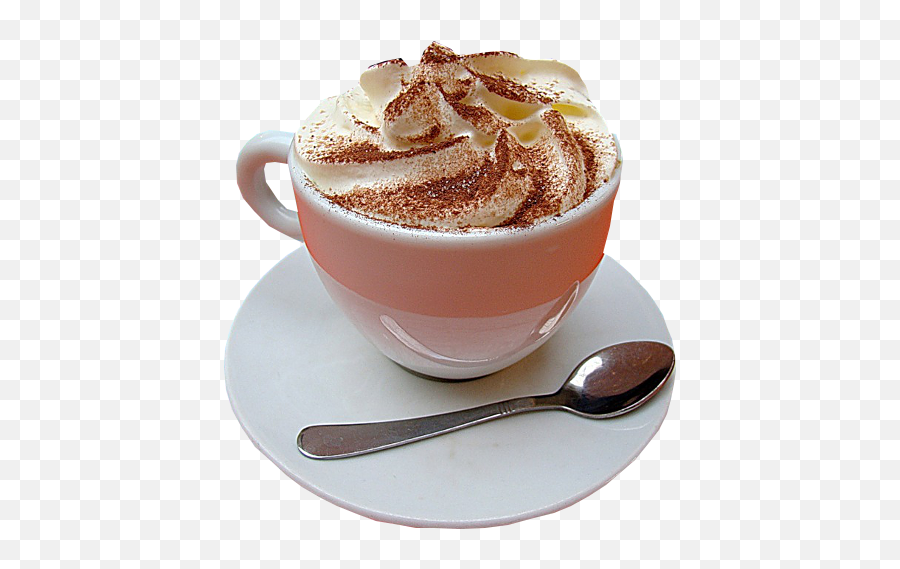 Cappuccino Png