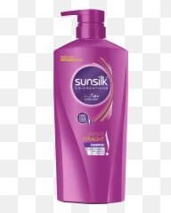 Shampoo Find The Right Kind For Your Hair Sunsilk India Png