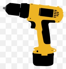 Drill Png - Clipart