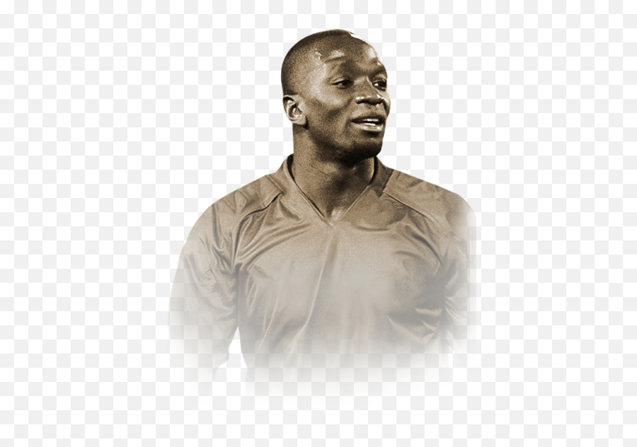 Claude Makélélé - Fifa 21 91 Cdm Icon Moments Fifplay Png,Fifa Icon