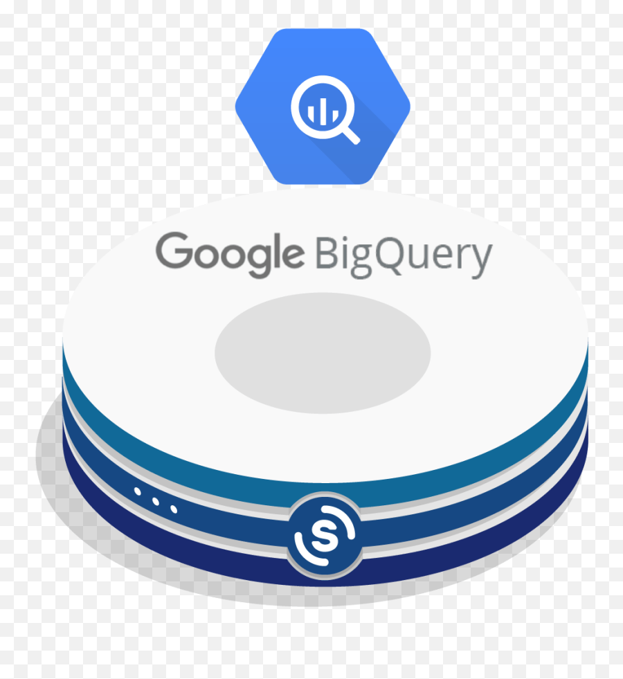 Connect Cross - Channel Ppc Data To Google Bigquery Png,Data Integration Icon