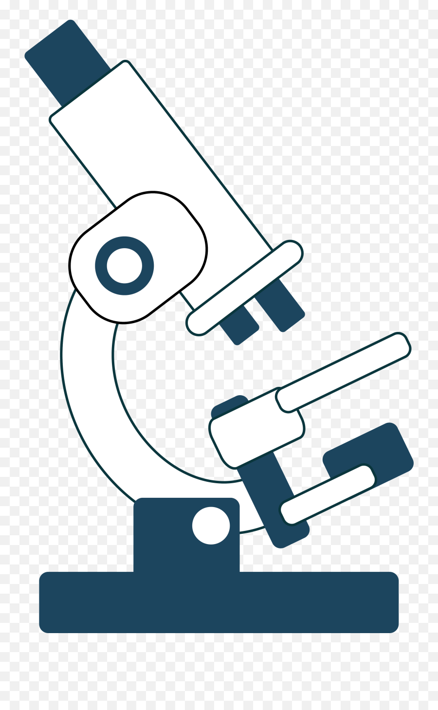 Diseases Such As Cancer Heart Disease - Transparent Background Microscope Clip Art Png,Microscope Transparent Background
