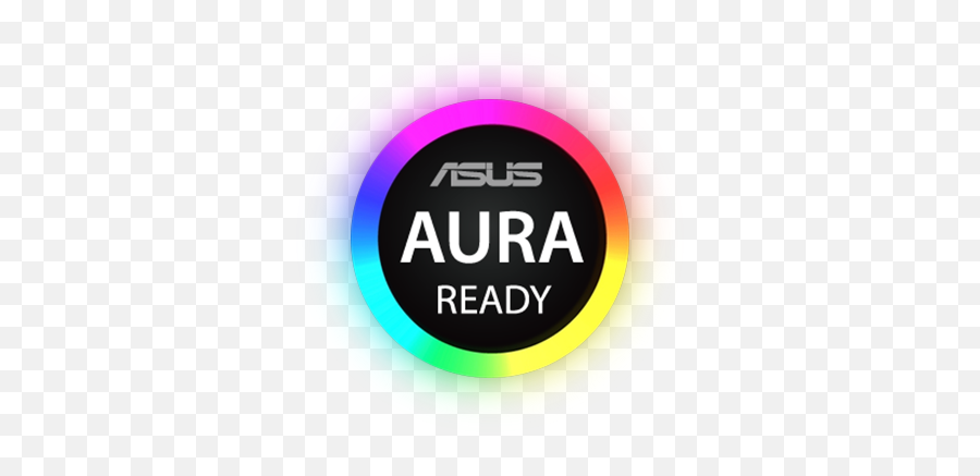 Aura Sdk - Asus Png,Anthem Logo Bioware