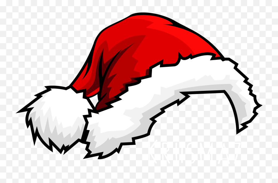 Download Letter Burning Claus Santa Suit Hat Christmas - Png Clipart Santa Hat,Nurse Hat Png