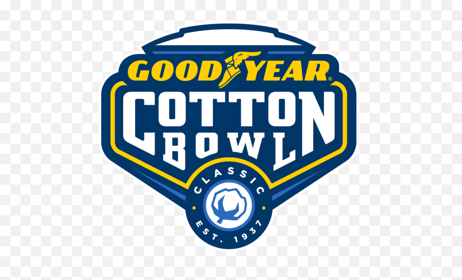 Bowl Central 2019 - 2015 Cotton Bowl Classic Png,Michigan State Football Logos