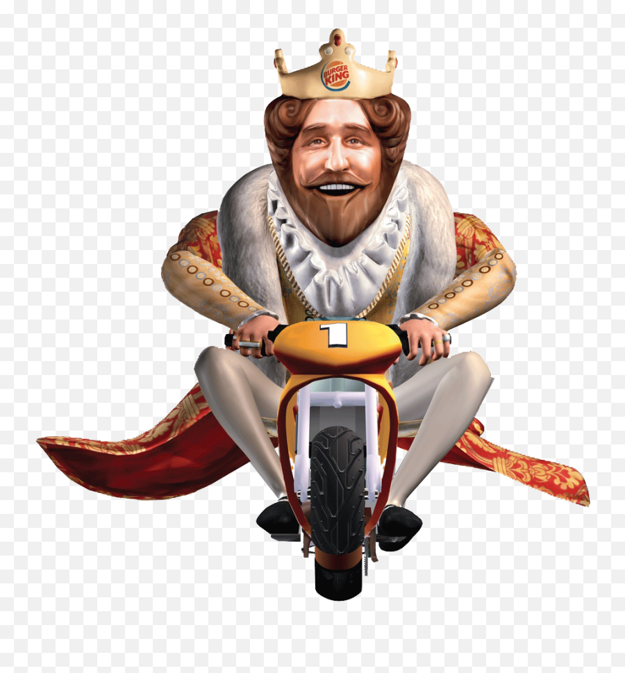 Burger King Mascot - Burger King Mascot Png Images ...