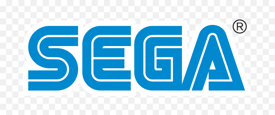 Sega Logo - Sega Png,Sega Png