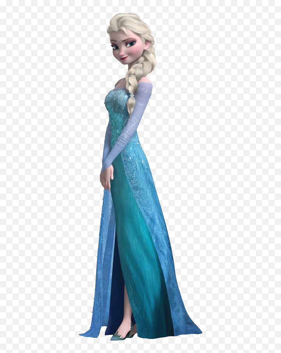 Download Elsa Png File - La Reine Des Neiges Elsa,Elsa Transparent