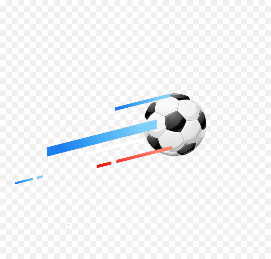 Download Hd World Football Cup - Football Png Style,Soccer Ball Transparent Background