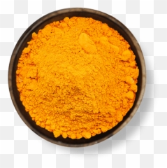 Tangy Turmeric Water Lily Pops Taali Popped Seeds Png