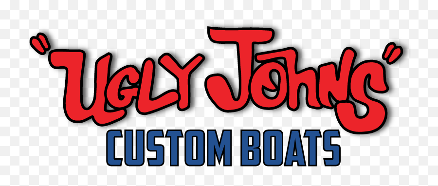 New U0026 Used Boats For Sale In Ar Ok Tx Ugly Johnu0027s Custom - Ugly Custom Boats Llc Png,Sailboat Logo