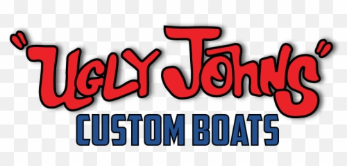 New U0026 Used Boats For Sale In Ar Ok Tx Ugly Johnu0027s Custom - Ugly Custom Boats Llc Png,Sailboat Logo