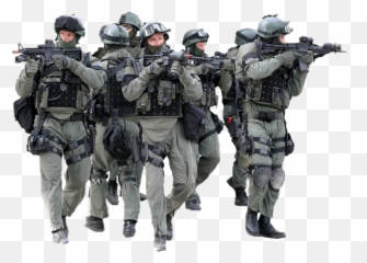Swat Transparent Png Play - Police Full Body Armor,Vest Png