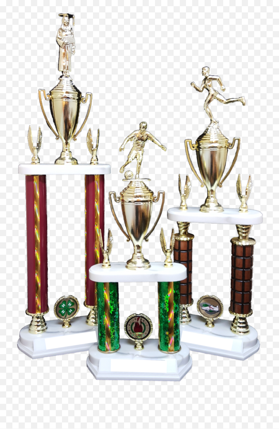 Cleveland Trophy - All Trophy Png,Trophy Png