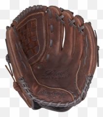 Baseball Laces Png - Glove