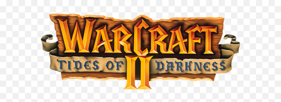 Tides Of Darkness - Warcraft 2 Png,Darkness Png