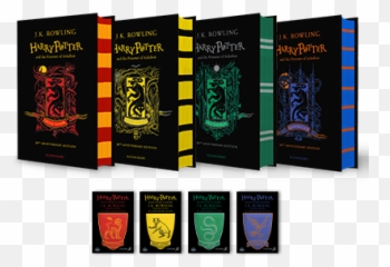 The Wizarding World - Harry Potter And The Prisoner Of Azkaban Slytherin Edition Png,Hufflepuff Png