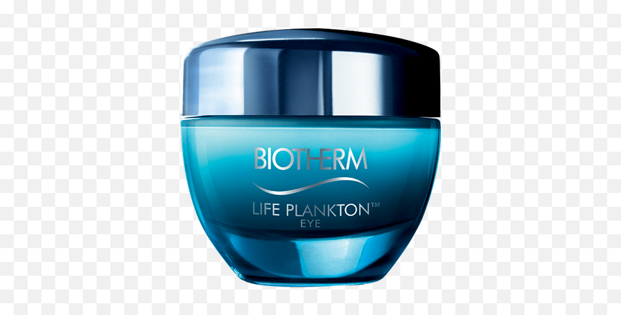 Biotherm Life Plankton Eye Cream - Biotherm Png,Plankton Png