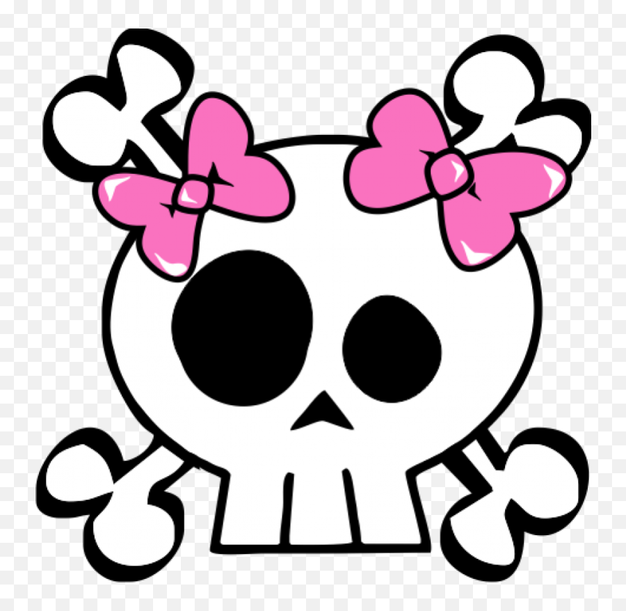 Free One Piece Skull Png Download Clip Art - Kids Skull And Cross Bones,One Piece Png