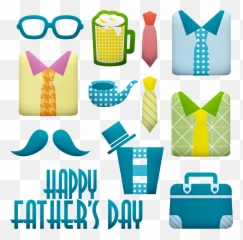 Día Del Padre Camisas Corbata - Tarjetas Por El Dia Del Padre Png,Corbata Png