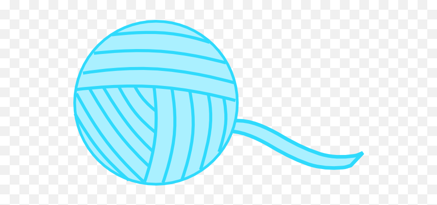 Yarn Cliparts Download Free Clip Art - Ball Of Yarn Clipart Png,Yarn Ball Png
