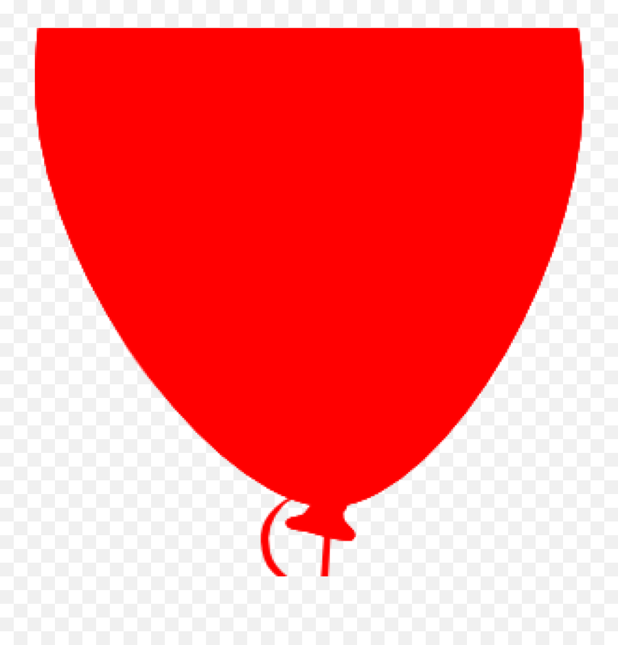 Red Hatenylo Com Clip Art - Clip Art Png,Red Balloons Png