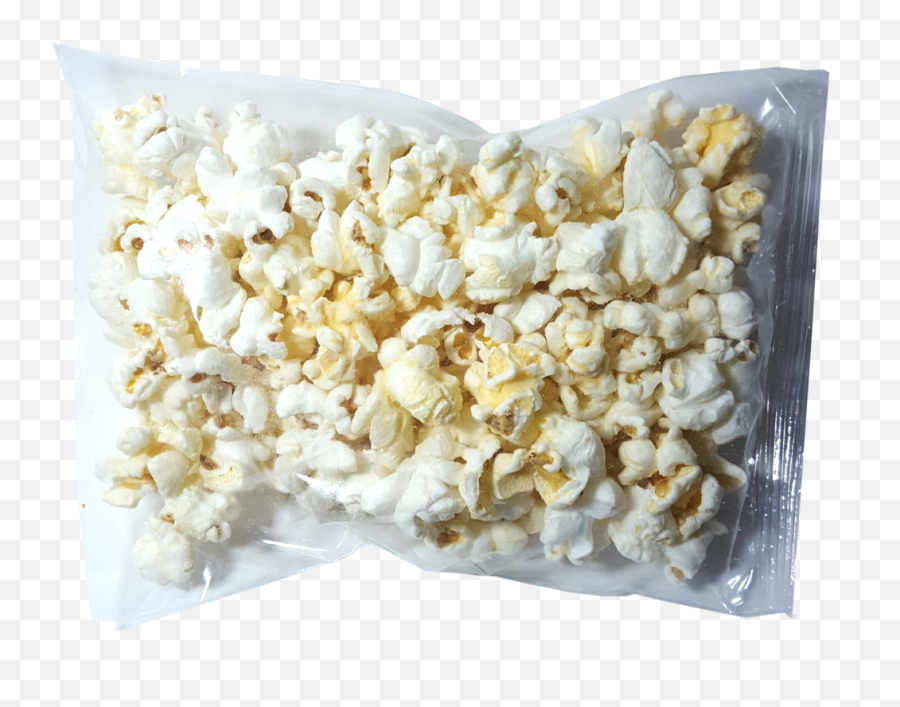 Popcorn Bag Png - Kettle Corn 3876308 Vippng Popcorn In Bag Png,Corn Transparent