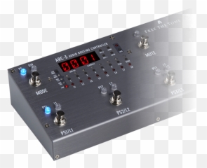 Arc - 3productsfree The Tone Electronics Png,Ps2 Controller Png