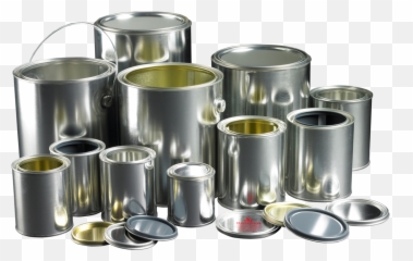 Paint Cans Steel U2013 Tagged Branddgsupplies Inmark - Stock Pot Png,Paint Can Png