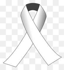 White ribbon - Wikipedia