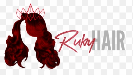 613 - Deep Wave U2014 The Ruby Hair Collection Png,Wave Hair Png