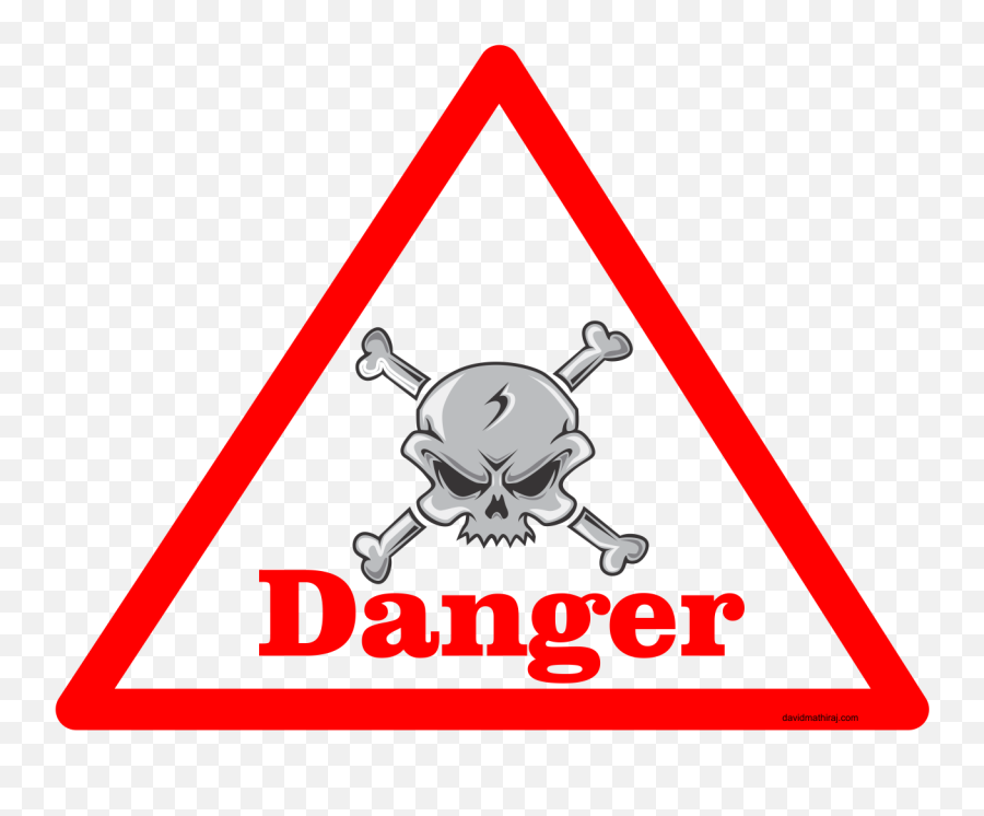 Danger Logo Vector Art, Icons, and Graphics for Free Download