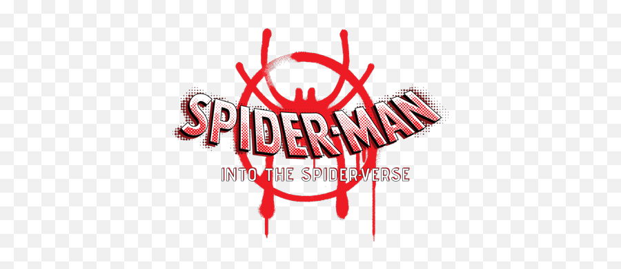 Into The Spider - Verse By Doaly On Sale Thursday June 20th Graphic Design Png,Spiderman Logo Png