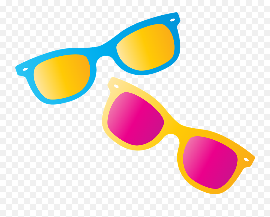 Sunglasses 1980u0027s 80s - Free Vector Graphic On Pixabay Vector Graphics Png,Mullet Png