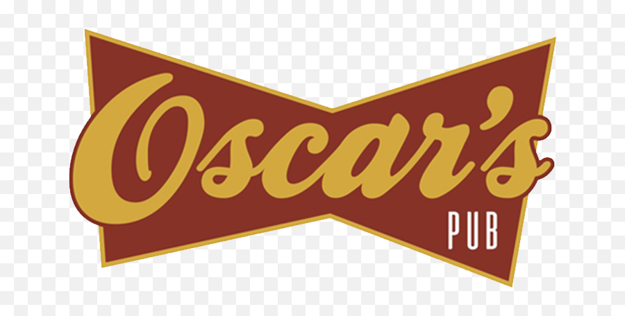 Oscars Pub - Calligraphy Png,The Oscars Logo