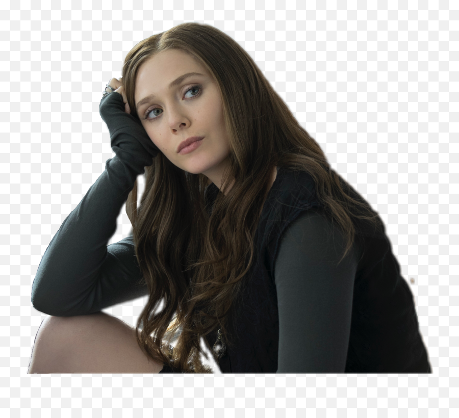 Download Hd Wandamaximoff Scarletwitch Avengers Marvel - Scarlet Witch Png,Scarlet Witch Transparent