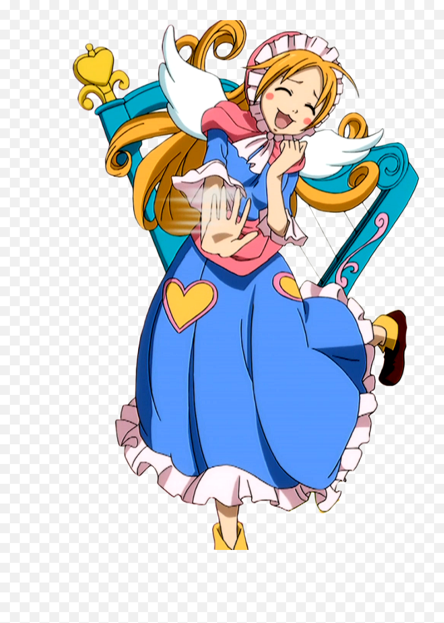 Bakel - Lyra Fairy Tail Png,Fairy Tail Transparent
