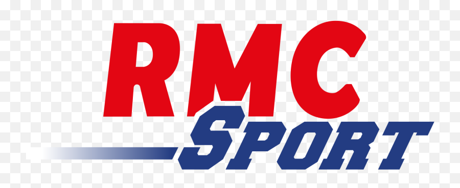 Logo Rmc Sport 2018 - Rmc Sport Png,Sport Logo