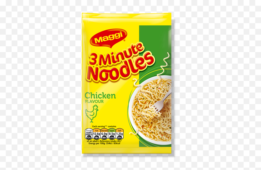 2 Minute Noodles Png Image - Maggi Chicken Noodles,Noodles Png