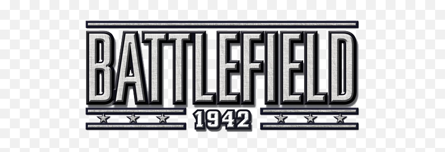 battlefield 1942 logo